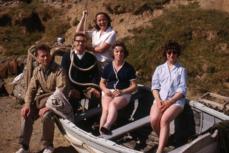 1964 N Wales