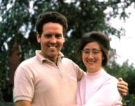 Jack & Betty 1970 C 