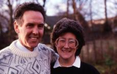 Jack & Betty 1988