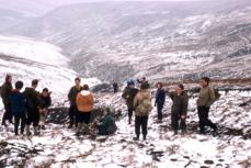1965 Kinder Scout 