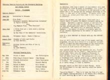 Click here for LCRA Newsletter May 1967