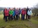 Arnside Walk 24th Jan 2010  07