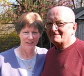 2003 Agnes & Ron Boardman