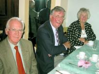 2003 LCRA Adelphi Lunch