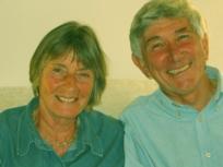 2003 Marcia & Tony T 