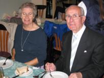 Jean & Gerry McDonald