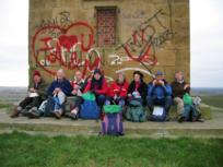 Lcra group Billinge Hill