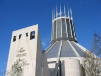 Liverpool Metropolitan cathedral Sept 04 (1)