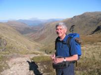 Tony Thompson Oct 2003 Borrowdale