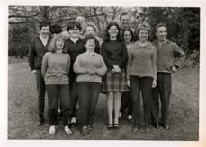 Group about 1966