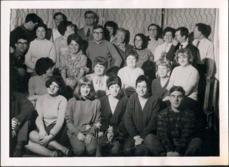 Link to LCRA Archive area