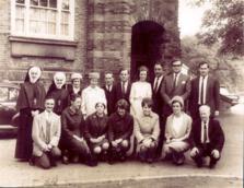 Ramblers Retreat at Cenacle