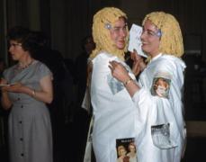 1960 Fancy dress