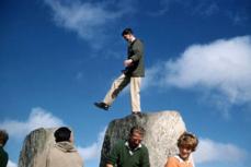1961 Tony T Tryfan
