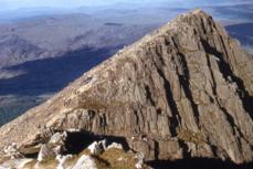 1961 LLiwedd from Snowdon
