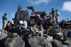 1961 Tryfan top