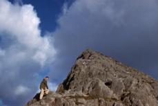 1961 at Y Lliwedd