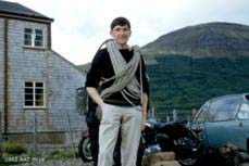 1962 AA Thompson Skye
