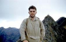1962 Bill Potter Skye