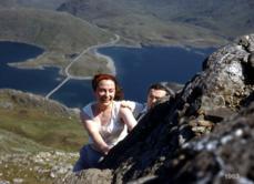 1963 Ron & Harry Crib Goch