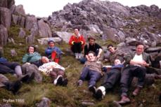 1965 Tryfan
