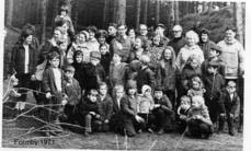 1971 Formby a