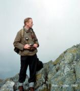 1960 Ron Boardman Tryfan