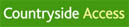 Link to Countryside Access