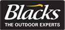 Link to Blacks outdoors shop web site